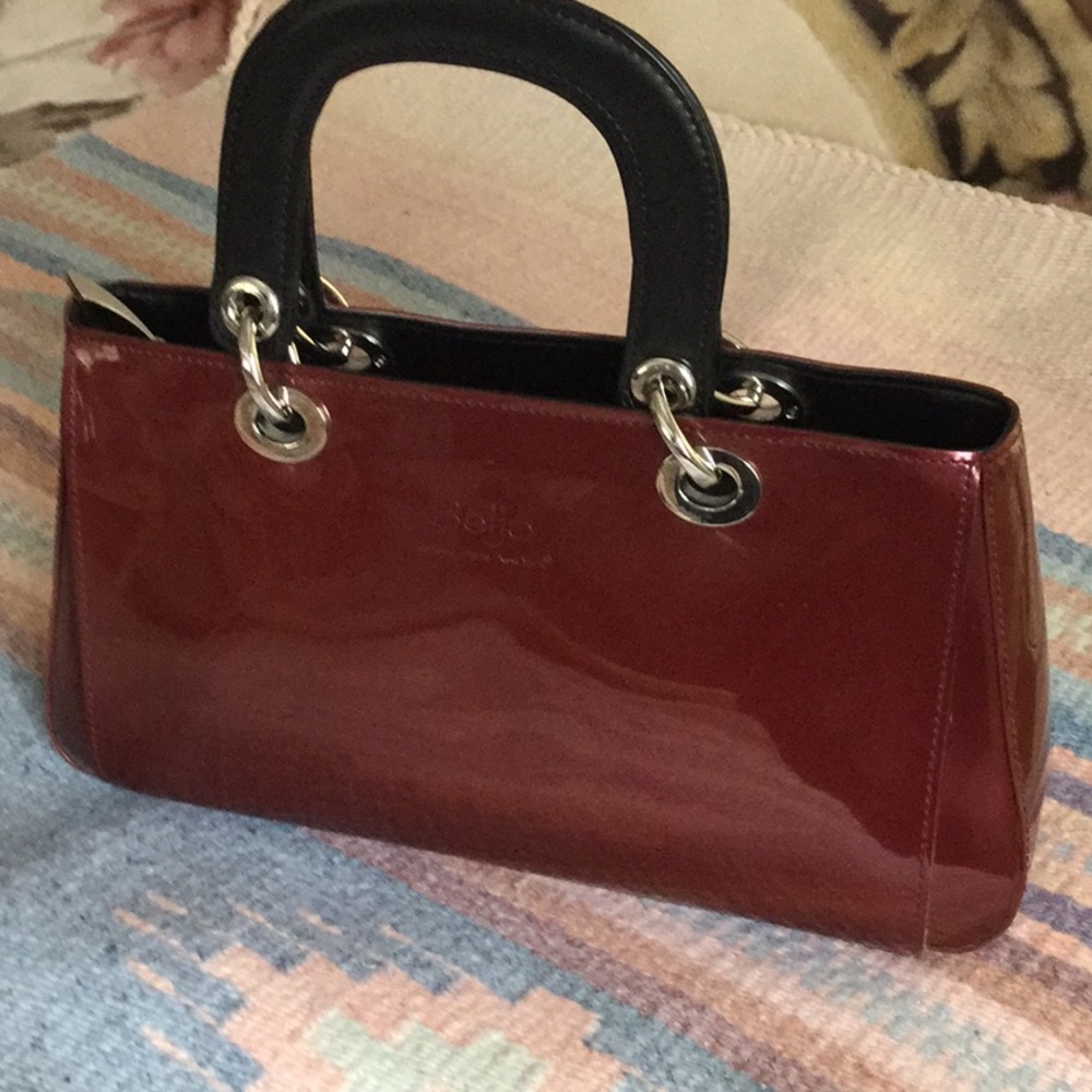 Beijo Handbag
